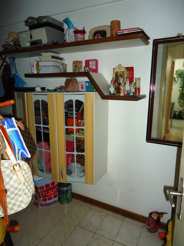 Apartamento à venda com 3 quartos, 70m² - Foto 11