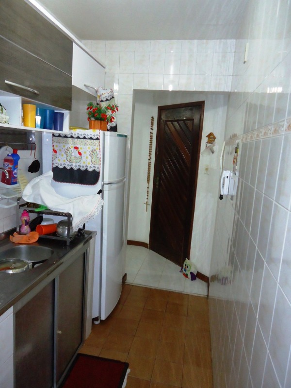 Apartamento à venda com 3 quartos, 70m² - Foto 14