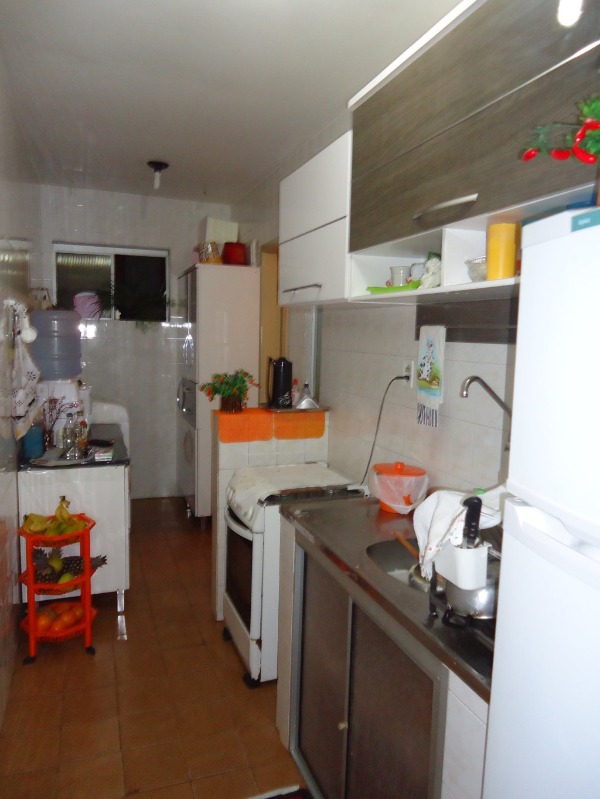 Apartamento à venda com 3 quartos, 70m² - Foto 15