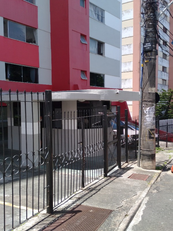 Apartamento à venda com 3 quartos, 70m² - Foto 21