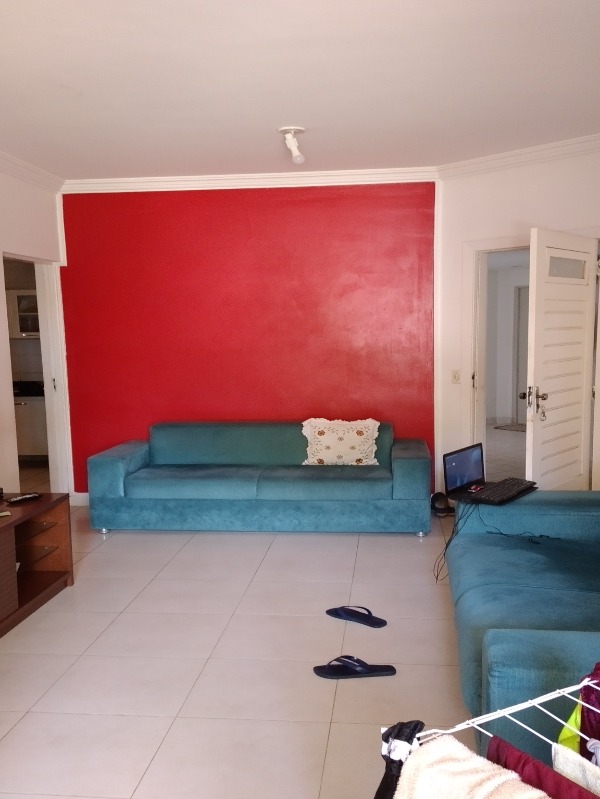 Apartamento à venda com 3 quartos, 80m² - Foto 2