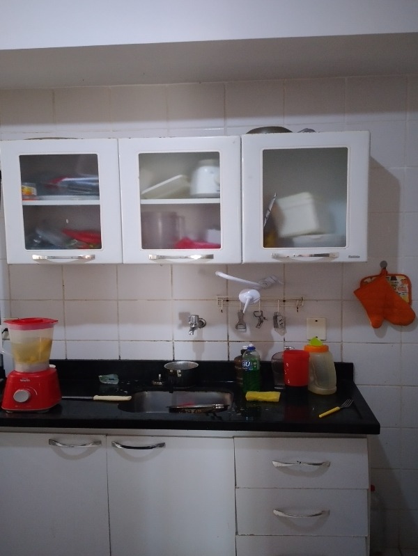 Apartamento à venda com 3 quartos, 80m² - Foto 10