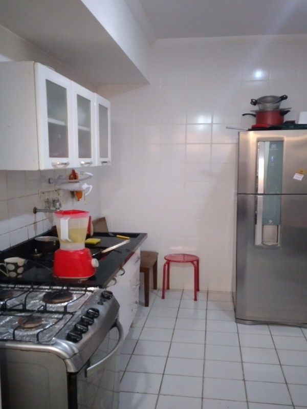 Apartamento à venda com 3 quartos, 80m² - Foto 12