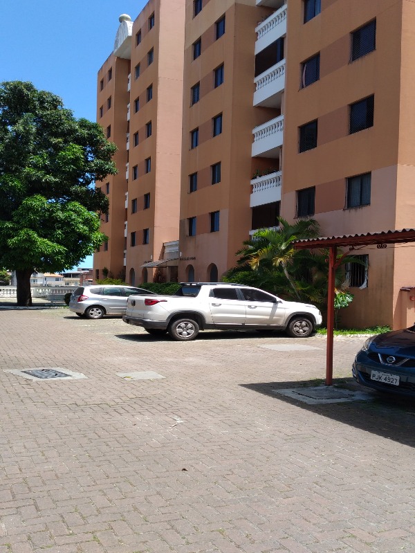 Apartamento à venda com 3 quartos, 80m² - Foto 21