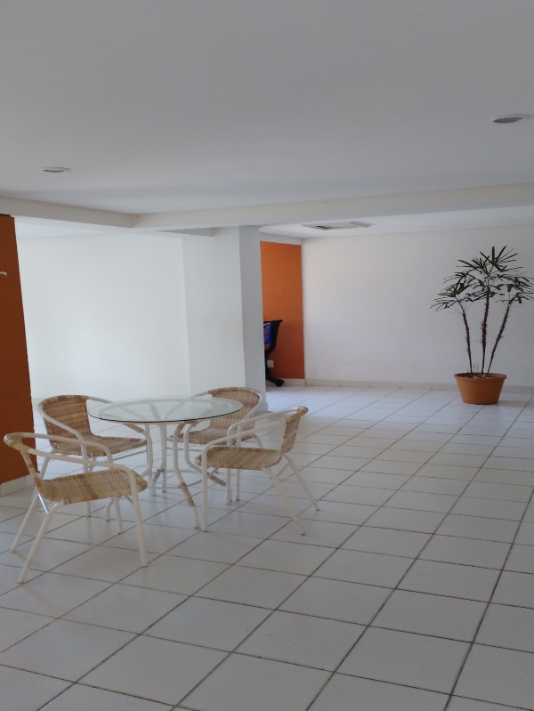 Apartamento à venda com 3 quartos, 80m² - Foto 26