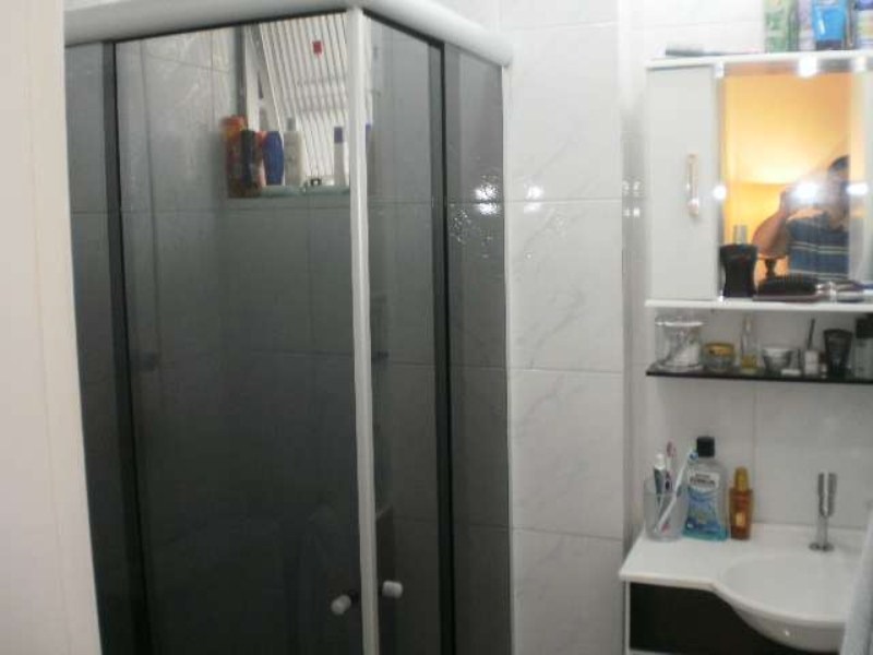 Apartamento à venda com 2 quartos, 60m² - Foto 5