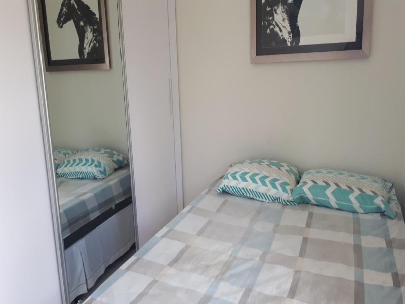 Apartamento à venda com 2 quartos, 57m² - Foto 5