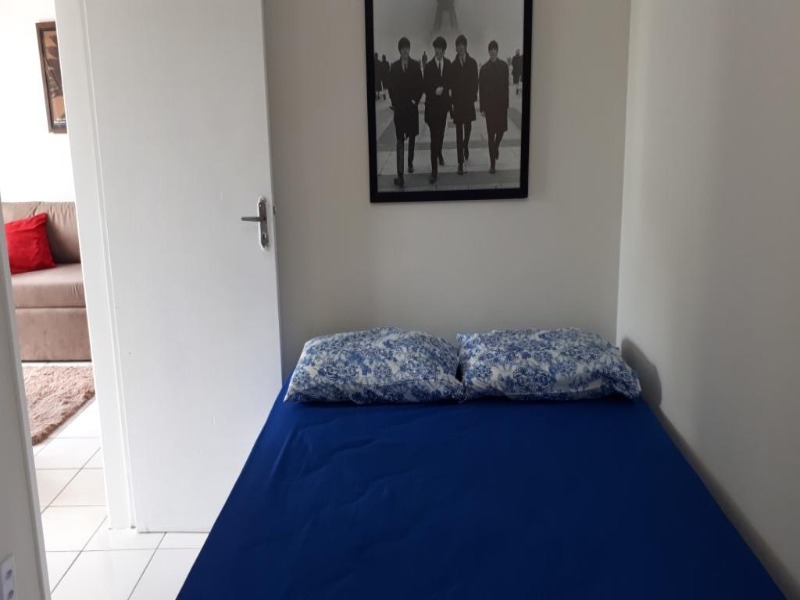 Apartamento à venda com 2 quartos, 57m² - Foto 6