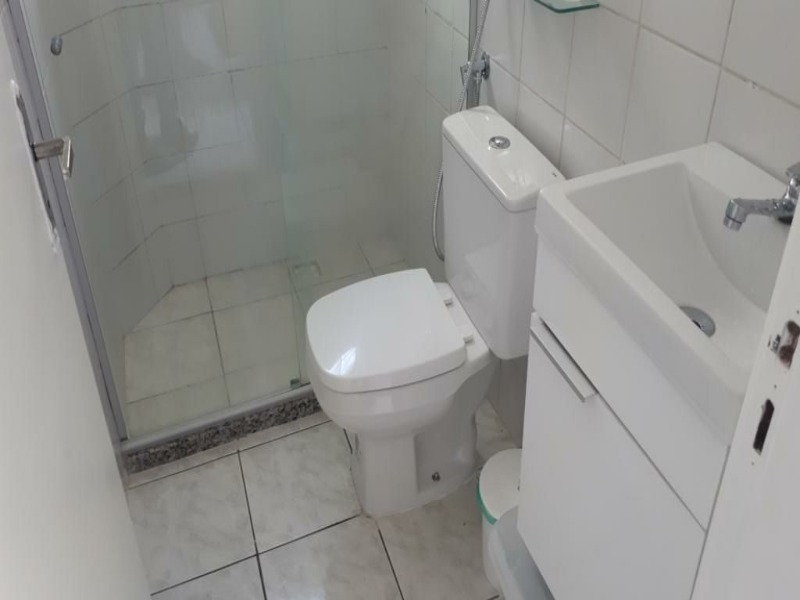 Apartamento à venda com 2 quartos, 57m² - Foto 8