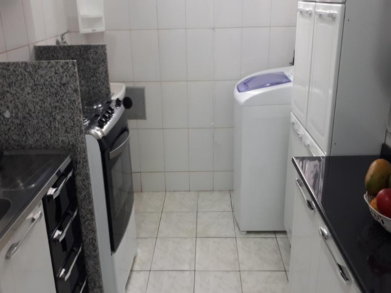 Apartamento à venda com 2 quartos, 57m² - Foto 10