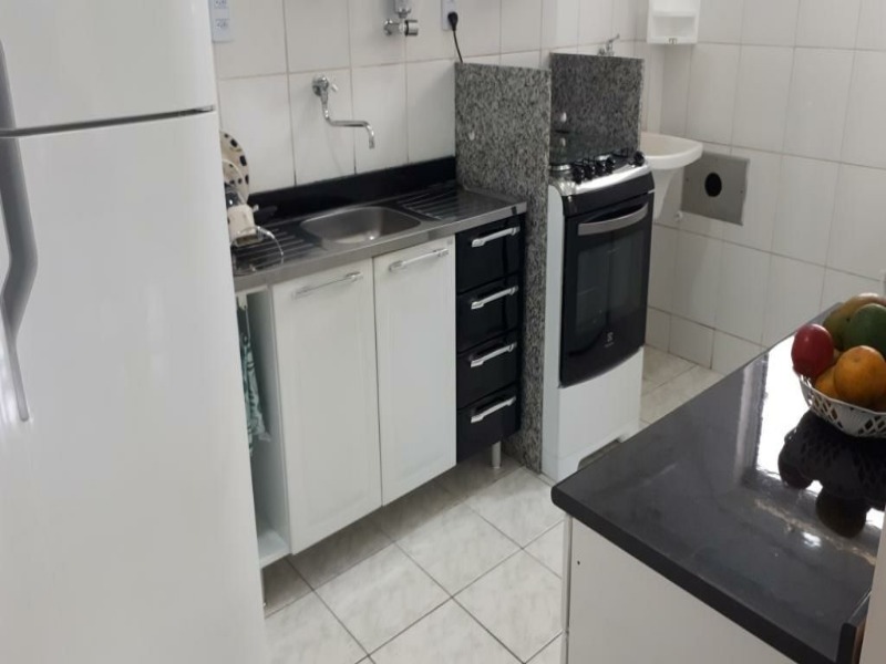 Apartamento à venda com 2 quartos, 57m² - Foto 9