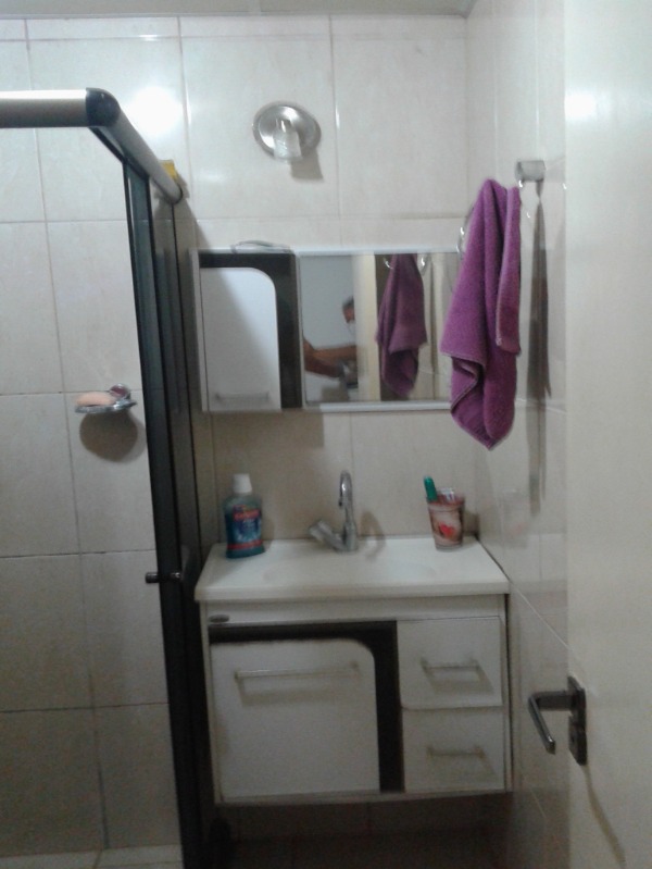 Apartamento à venda com 2 quartos, 70m² - Foto 9