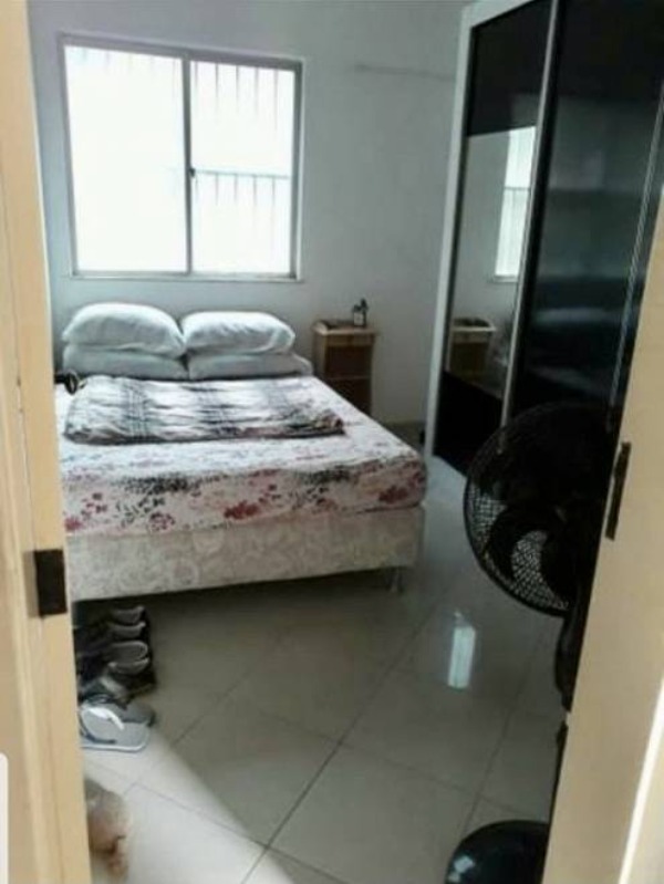 Apartamento à venda com 2 quartos, 70m² - Foto 6