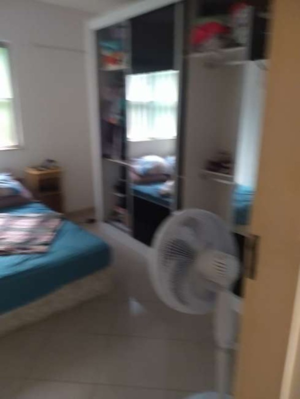 Apartamento à venda com 2 quartos, 70m² - Foto 8