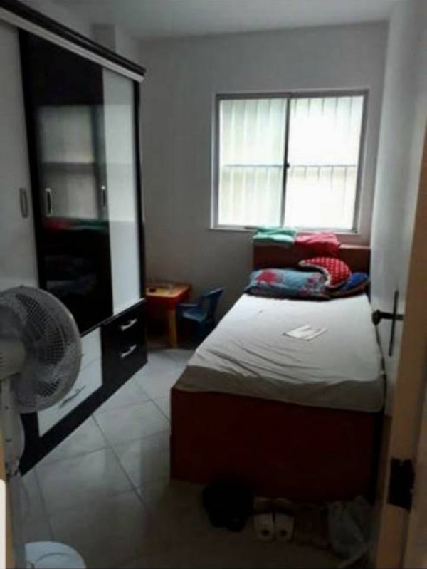 Apartamento à venda com 2 quartos, 70m² - Foto 7