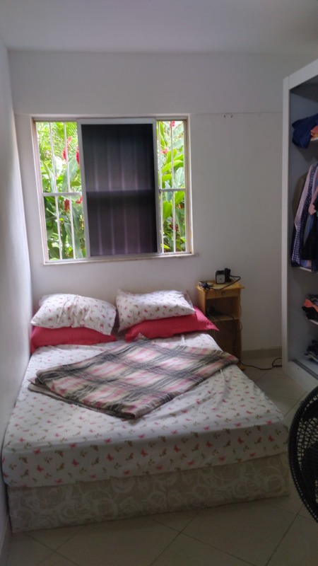 Apartamento à venda com 3 quartos, 65m² - Foto 4