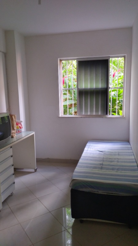 Apartamento à venda com 3 quartos, 65m² - Foto 5