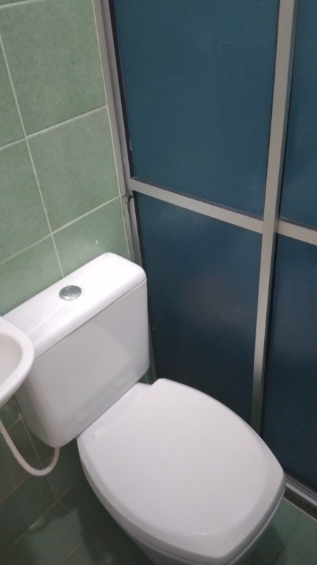 Apartamento à venda com 3 quartos, 65m² - Foto 11