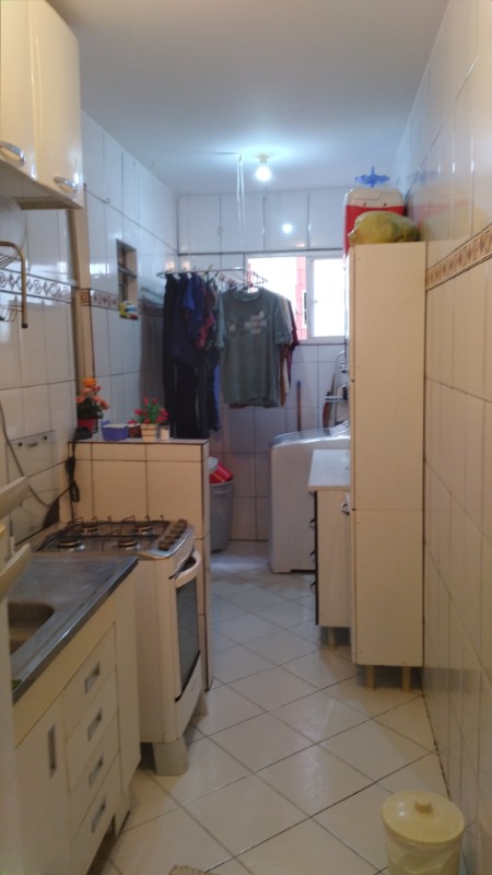 Apartamento à venda com 3 quartos, 65m² - Foto 12