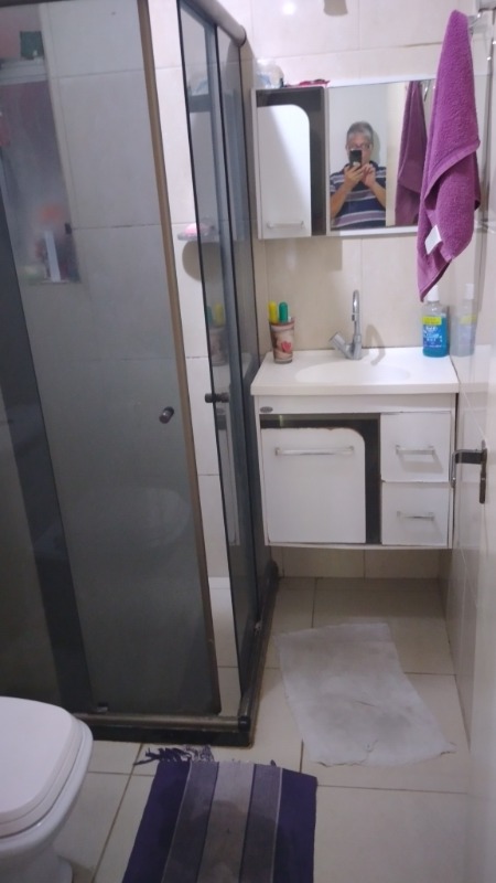 Apartamento à venda com 3 quartos, 65m² - Foto 7