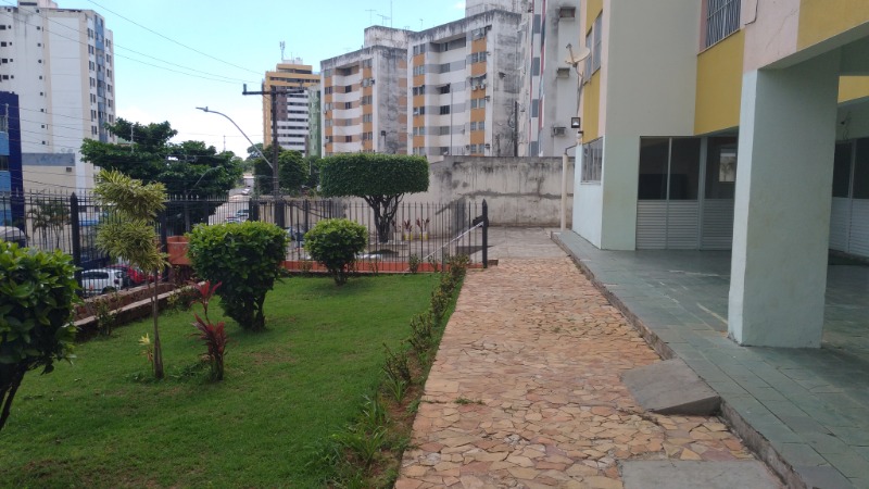 Apartamento à venda com 3 quartos, 65m² - Foto 14