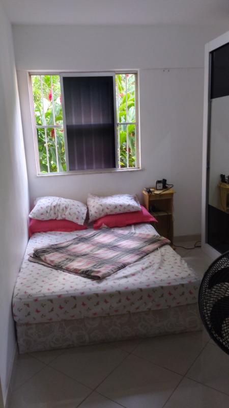 Apartamento à venda com 3 quartos, 65m² - Foto 6