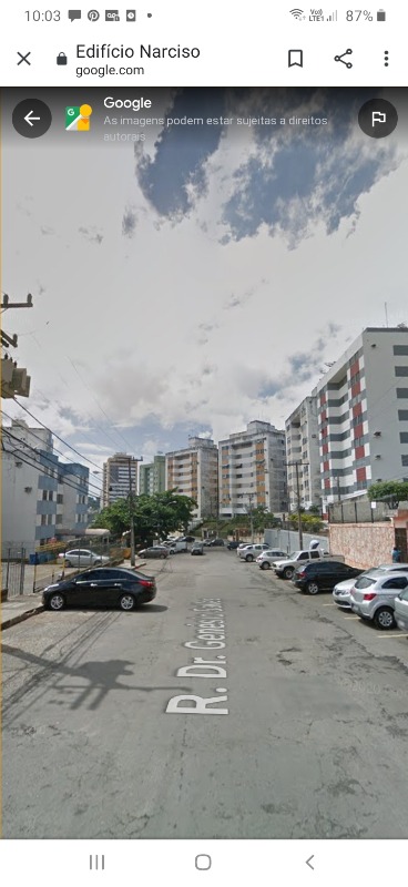 Apartamento à venda com 3 quartos, 65m² - Foto 19