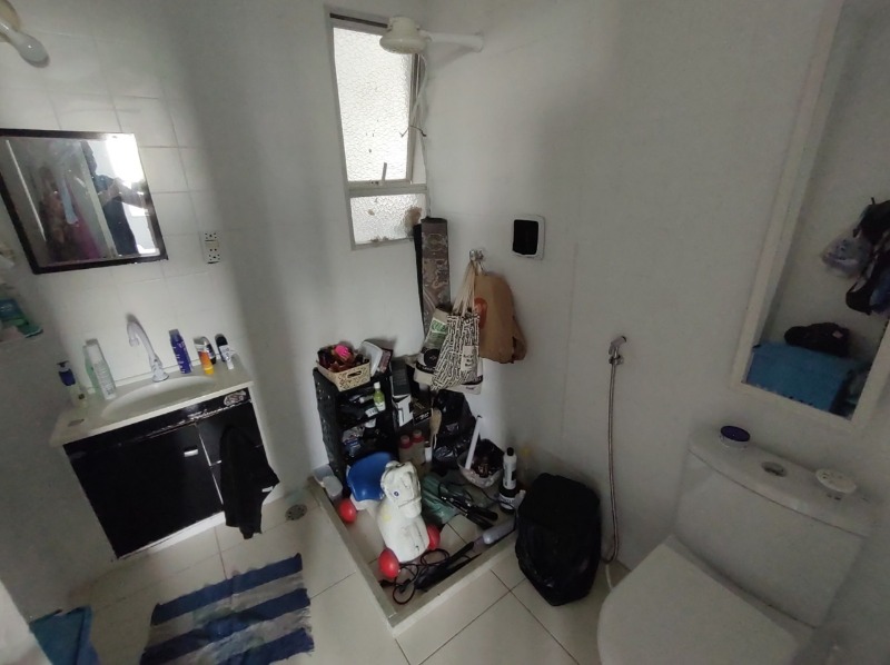Apartamento, 2 quartos, 70 m² - Foto 4