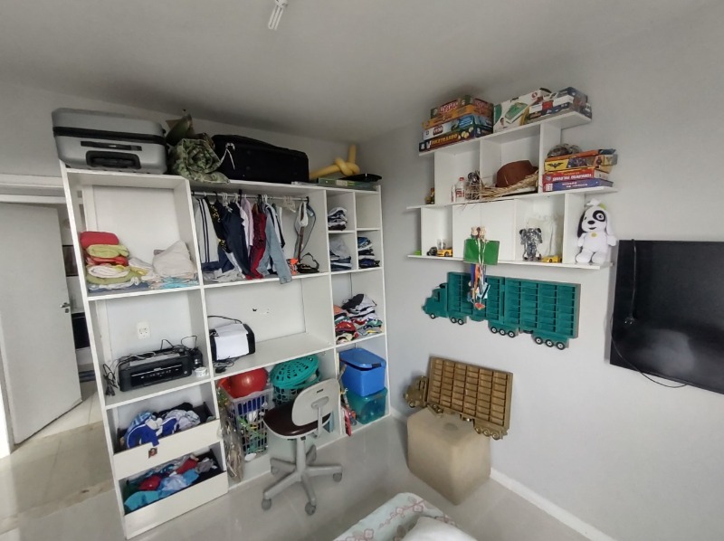 Apartamento, 2 quartos, 70 m² - Foto 3