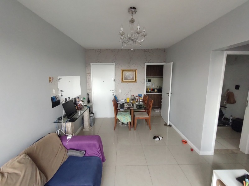 Apartamento, 2 quartos, 70 m² - Foto 2