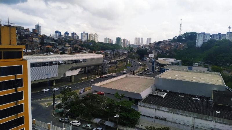 Apartamento, 2 quartos, 70 m² - Foto 14