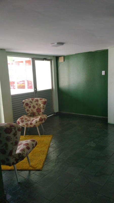 Apartamento à venda com 3 quartos, 65m² - Foto 12