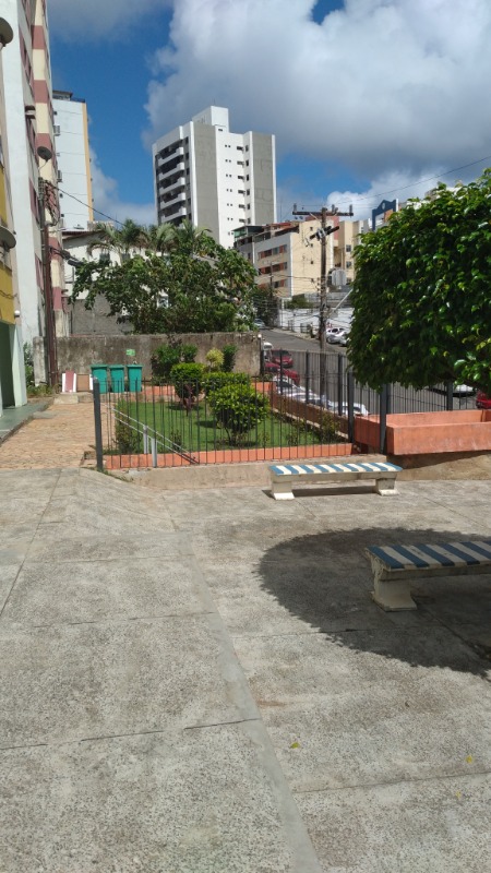 Apartamento à venda com 3 quartos, 65m² - Foto 17