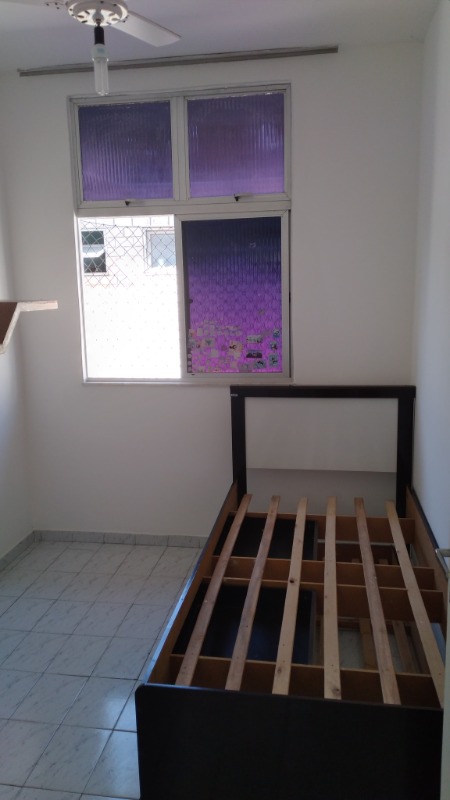 Apartamento à venda com 3 quartos, 70m² - Foto 7