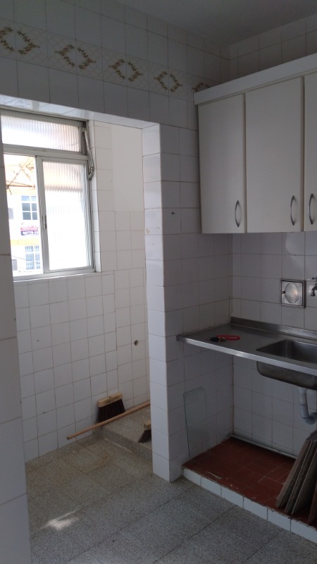 Apartamento à venda com 3 quartos, 70m² - Foto 12