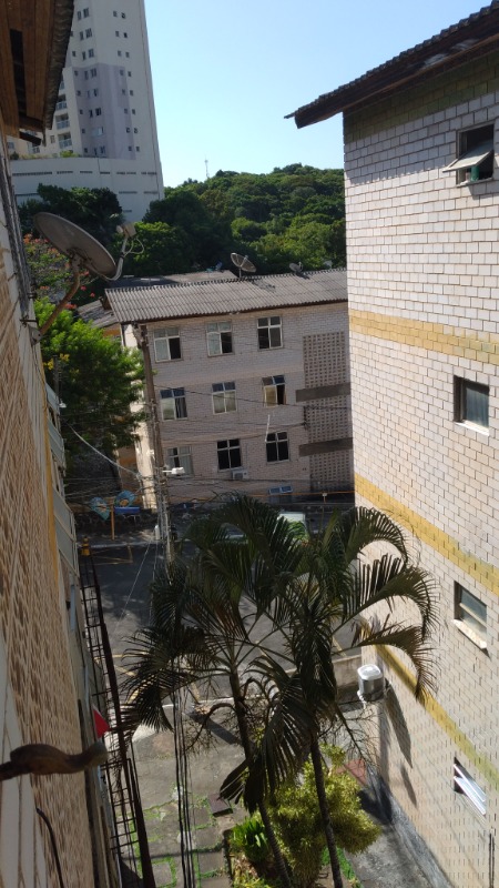 Apartamento à venda com 3 quartos, 70m² - Foto 14