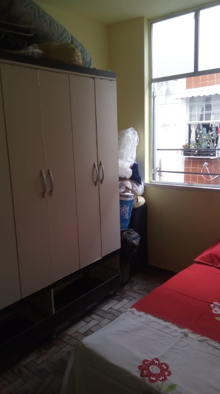 Apartamento à venda com 1 quarto, 40m² - Foto 5