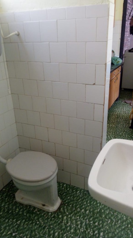 Apartamento à venda com 1 quarto, 40m² - Foto 6