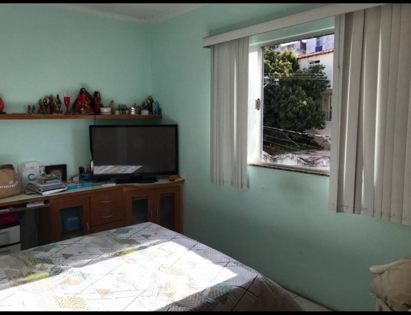 Apartamento à venda com 2 quartos, 75m² - Foto 6