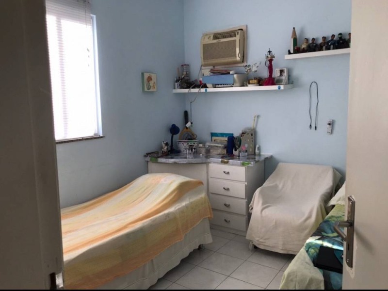 Apartamento à venda com 2 quartos, 75m² - Foto 5