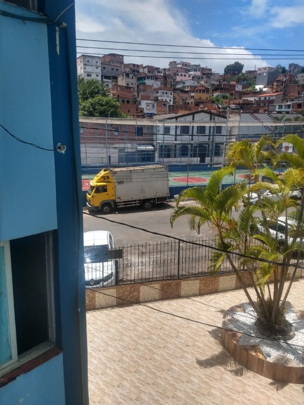 Apartamento à venda com 2 quartos, 60m² - Foto 18