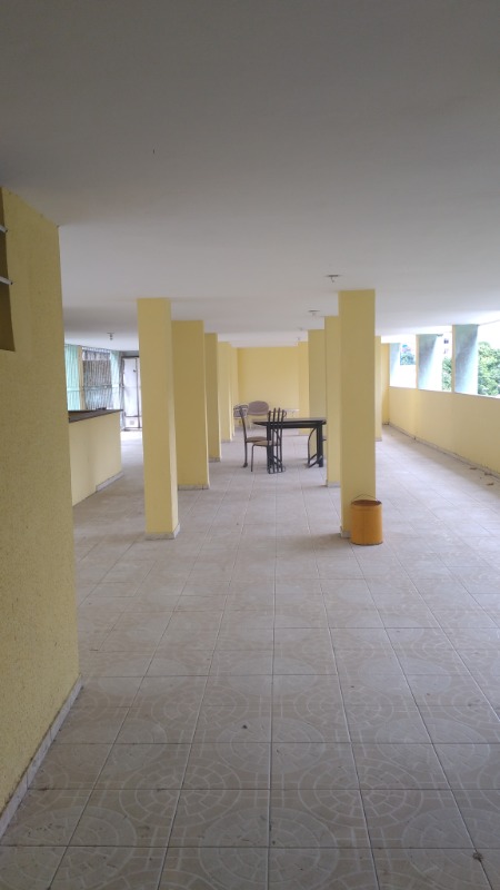 Apartamento à venda com 2 quartos, 88m² - Foto 18