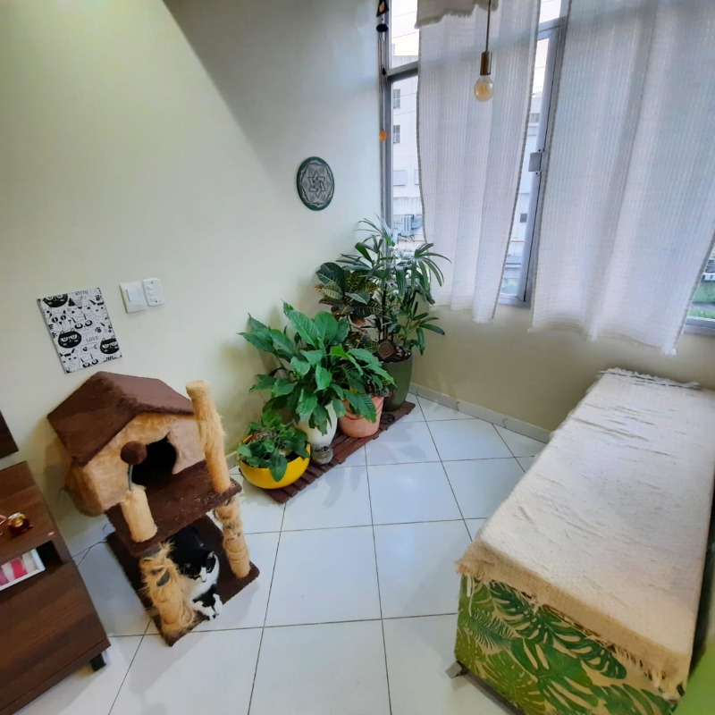 Apartamento à venda com 2 quartos, 75m² - Foto 8