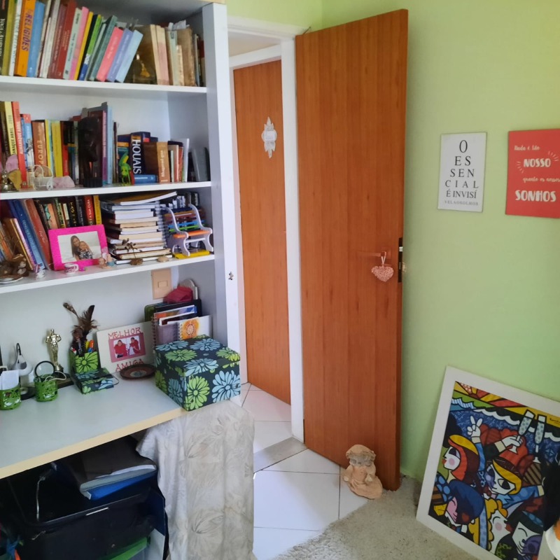 Apartamento à venda com 2 quartos, 75m² - Foto 7