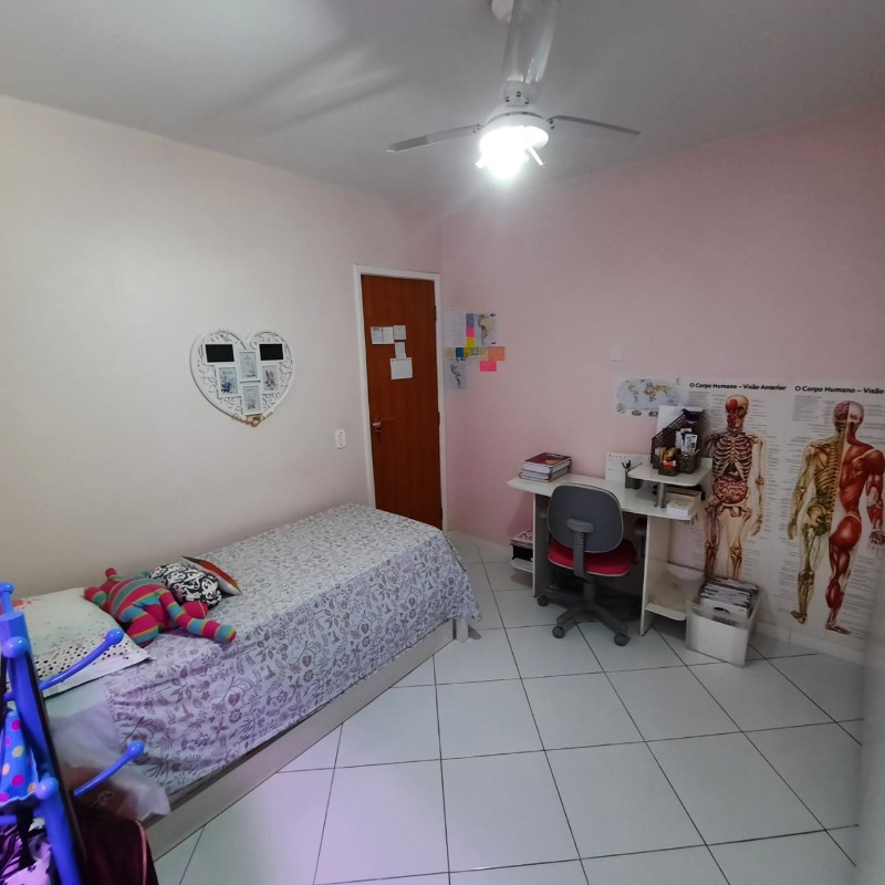 Apartamento à venda com 2 quartos, 75m² - Foto 5