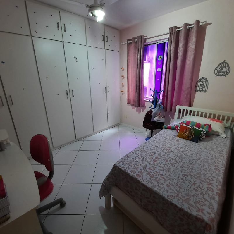 Apartamento à venda com 2 quartos, 75m² - Foto 6