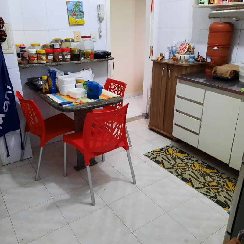 Apartamento à venda com 2 quartos, 75m² - Foto 16