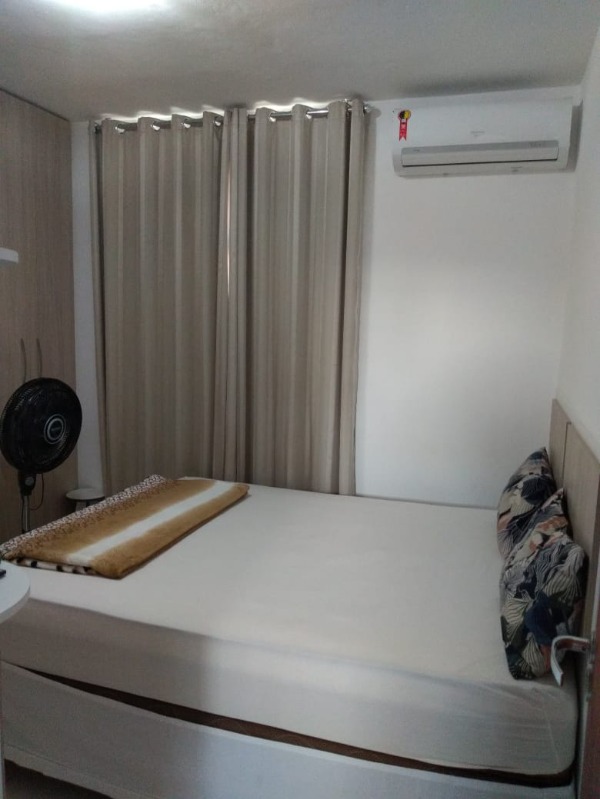 Apartamento à venda com 2 quartos, 60m² - Foto 4