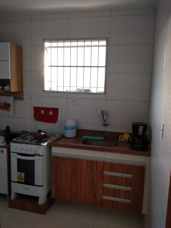 Apartamento à venda com 2 quartos, 60m² - Foto 6