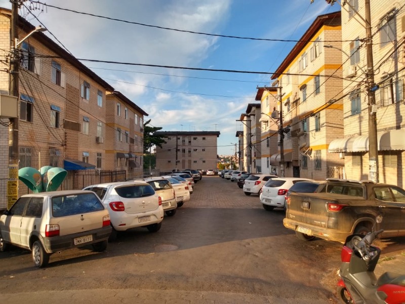 Apartamento, 2 quartos, 55 m² - Foto 11